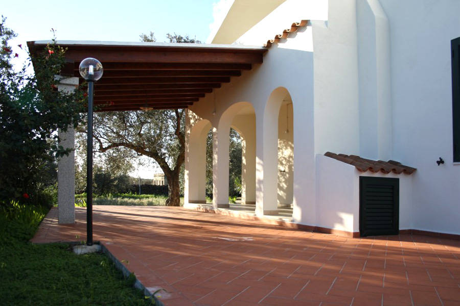 Sardinia Appartment Francesco terra 1