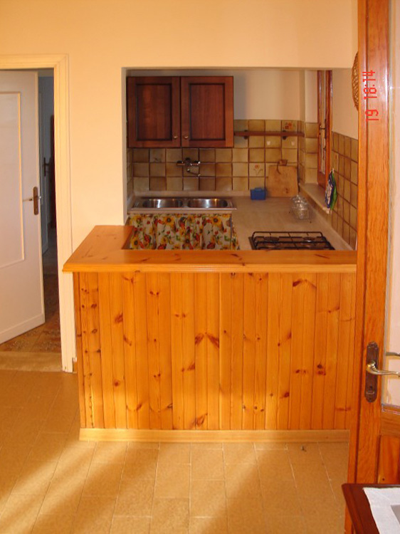 Sardinia Appartment Francesco terra 4