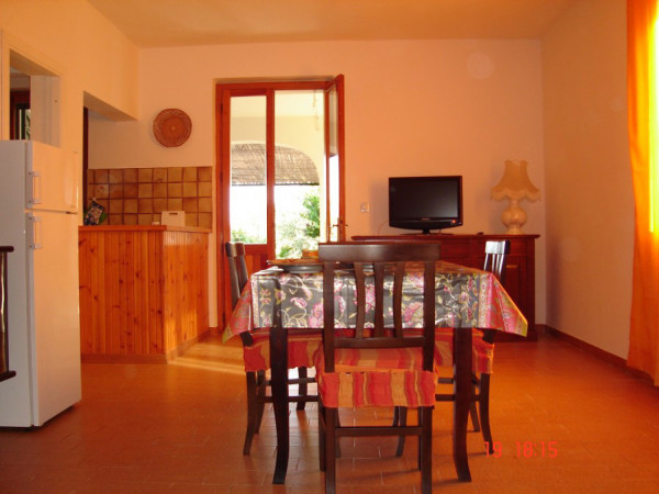 Sardinia Appartment Francesco terra 2