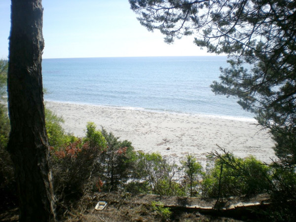 Sardinien Ferienhaus Villa il Mirto 2