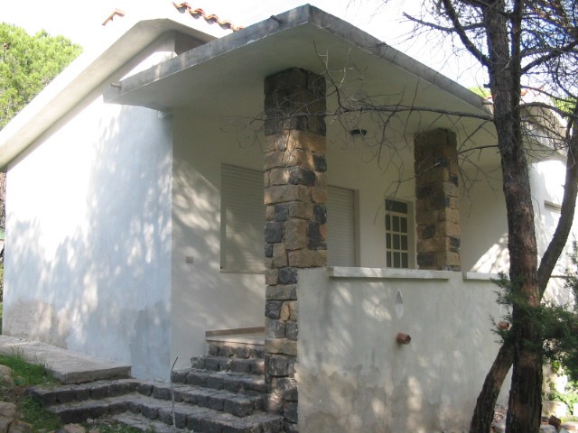 Sardegna Casa vacanze Villa il Mirto