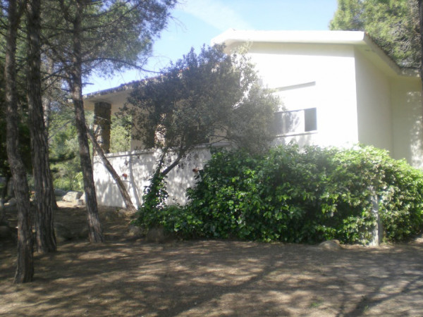 Sardinien Ferienhaus Villa il Mirto 4