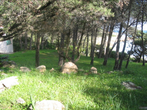 Sardinien Ferienhaus Villa il Mirto 5