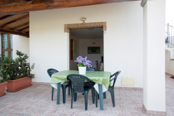 Sardegna Appartamento Torre di Bari 3 5