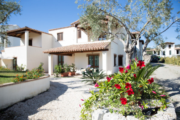 Sardegna Appartamento Torre di Bari 3 2