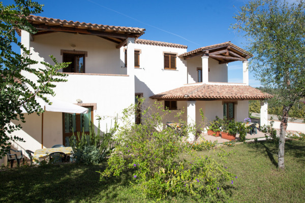 Sardegna Appartamento Torre di Bari 3 3