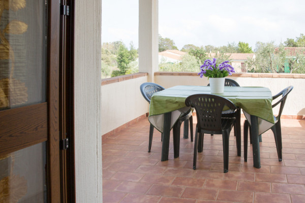 Sardinia Appartment Torre di Bari 7 4