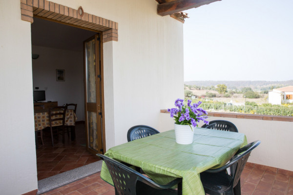 Sardinia Appartment Torre di Bari 7 5