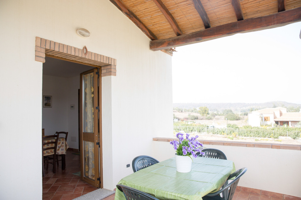 Sardinia Appartment Torre di Bari 7 1