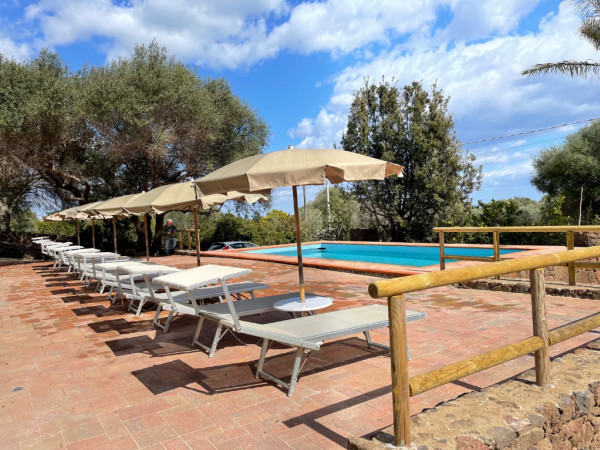 Sardinien Ferienwohnung Villa Fuile 1 3