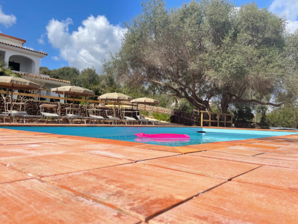 Sardegna Casa vacanze Villa Fuile 3