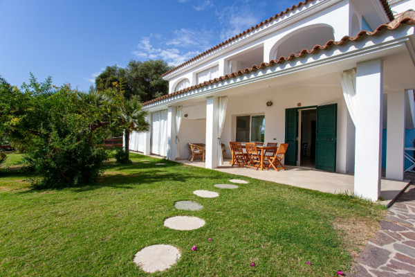 Sardegna Casa vacanze Villa Fuile 4