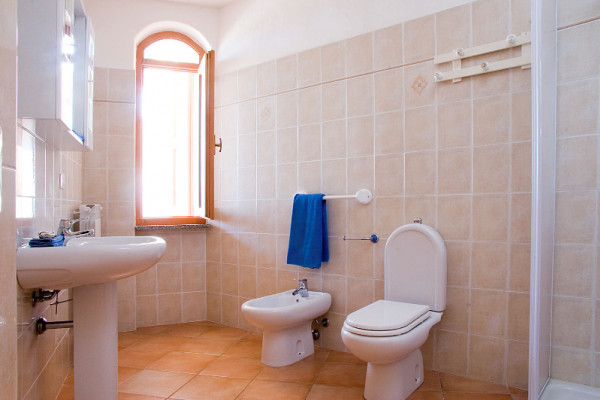 Sardinia Holiday home Sa Fiora Valentina mit Dachterrasse 4