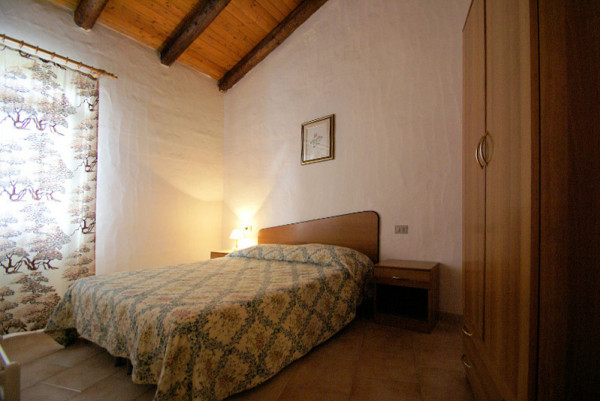 Sardinia Holiday home Sa Fiora Valentina mit Dachterrasse 5