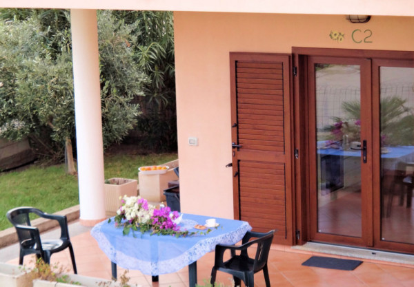 Sardegna Appartamento Solevacanze K mono 5
