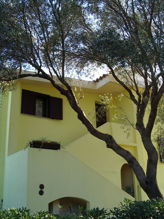 Sardinien Ferienwohnung Appartamento Vista Mare 5