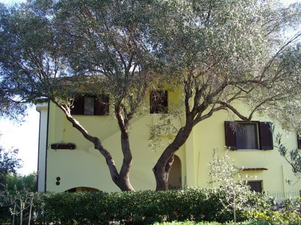 Sardinien Ferienwohnung Appartamento Vista Mare 4