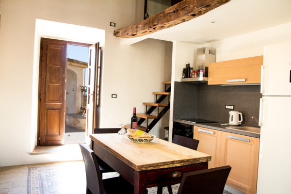 Sardinia Appartment Hora Est 4