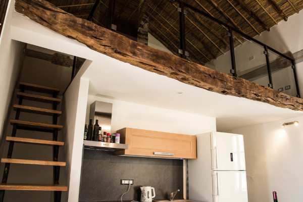 Sardinia Appartment Hora Est 5