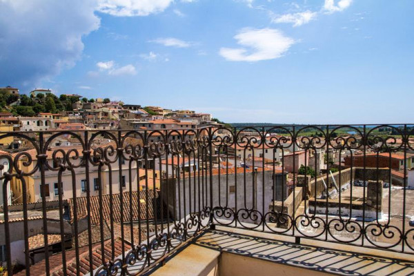 Sardinia Appartment Hora Est 2