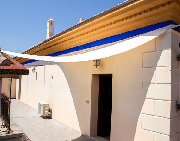 Sardinia Appartment Hora Est 3