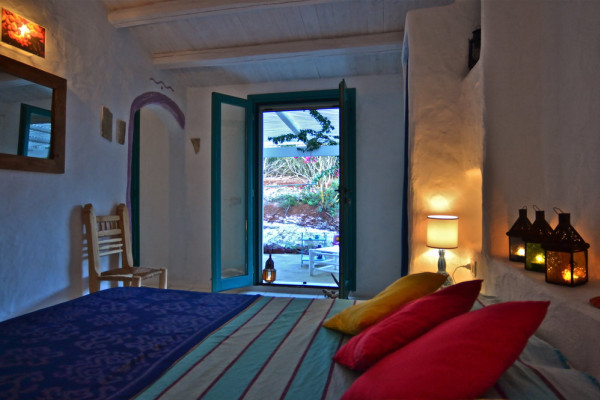 Sardinien Bed & Breakfast Poecylia Resort 2
