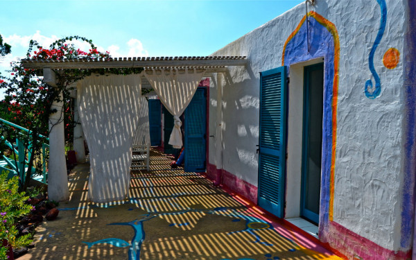 Sardinien Bed & Breakfast Poecylia Resort 4