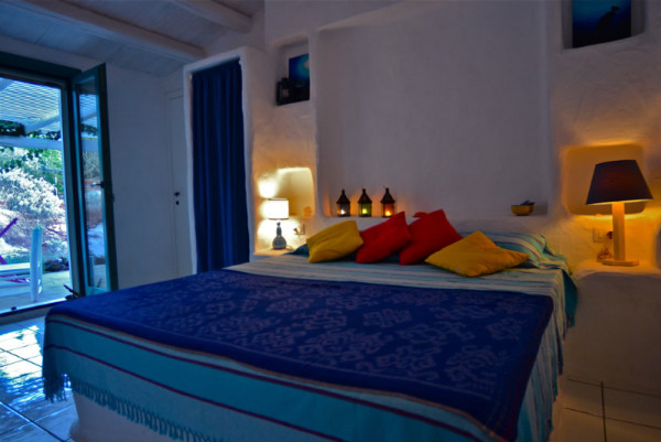 Sardinien Bed & Breakfast Poecylia Resort 3