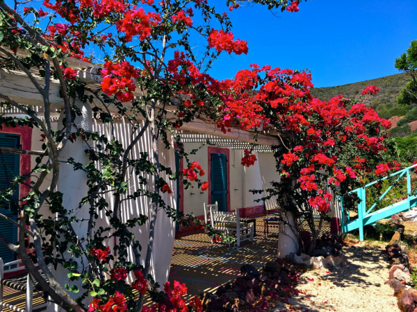 Sardinien Bed & Breakfast Poecylia Resort 5