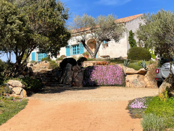 Sardinia Holiday home Villa Stazzu la Sarra 4