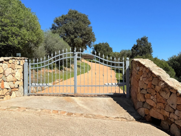 Sardinia Holiday home Villa Stazzu la Sarra 3