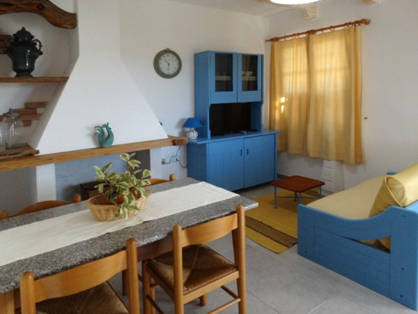 Sardinien Ferienwohnung Casa del pero 3