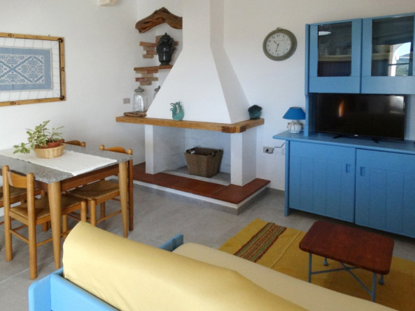 Sardinien Ferienwohnung Casa del pero 4