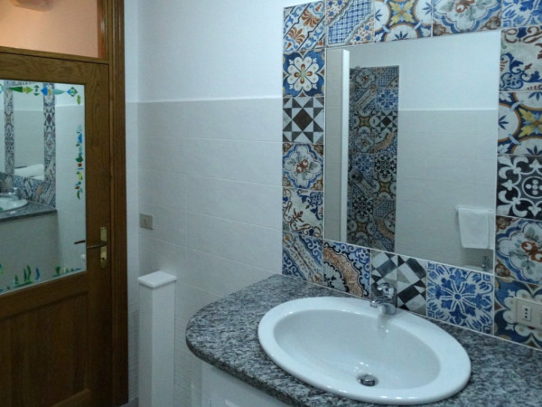 Sardinien Ferienwohnung Casa del pero 5