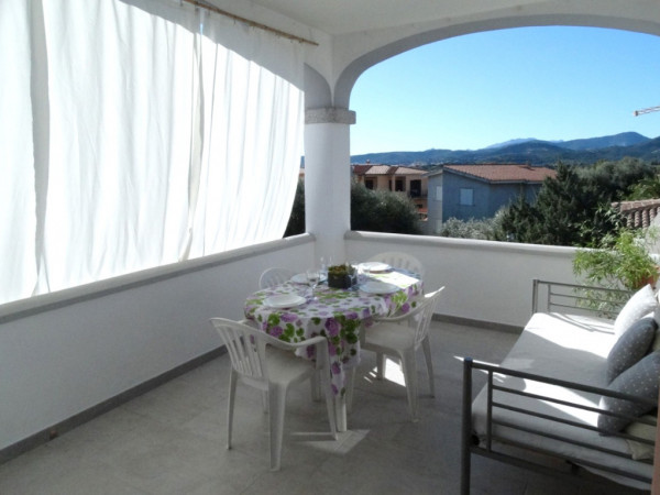 Sardinien Ferienwohnung Casa del pero 2