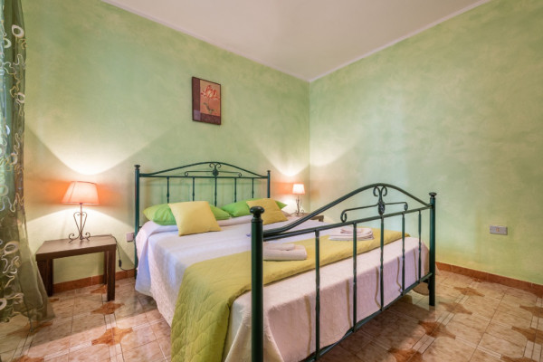 Sardinien Ferienwohnung Casa Loi B 2