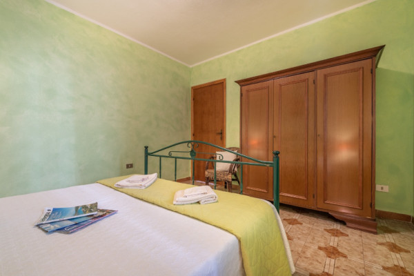 Sardinien Ferienwohnung Casa Loi B 3