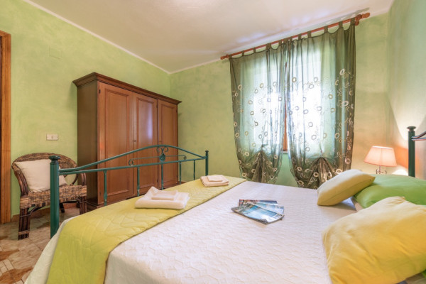 Sardinien Ferienwohnung Casa Loi B 4