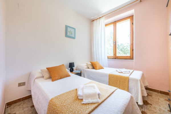 Sardinien Ferienwohnung Casa Loi B 5