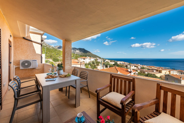 Sardinien Ferienhaus Casa Marco 2