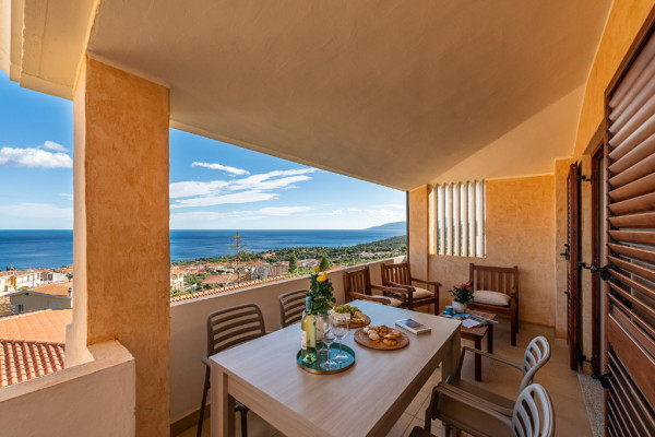 Sardinien Ferienhaus Casa Marco 5