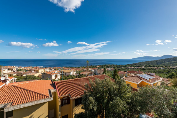 Sardinien Ferienhaus Casa Marco 4