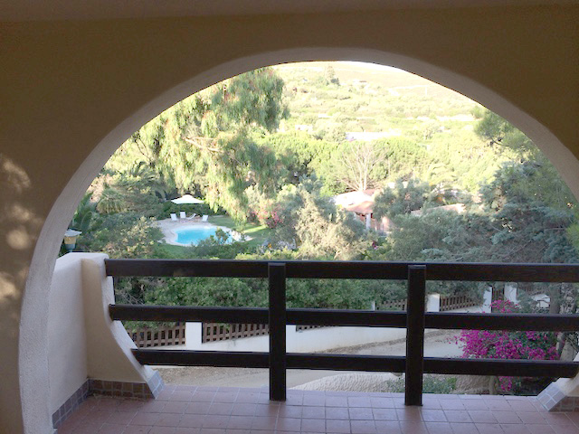 Sardegna Appartamento Salvia 1