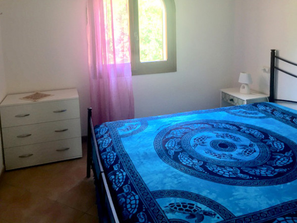 Sardegna Appartamento Salvia 3