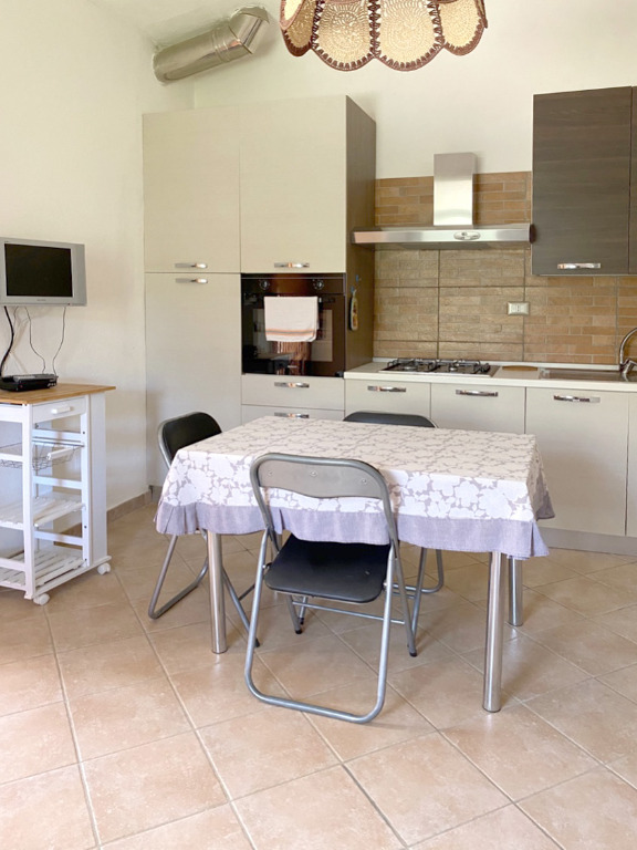 Sardegna Appartamento Salvia 5