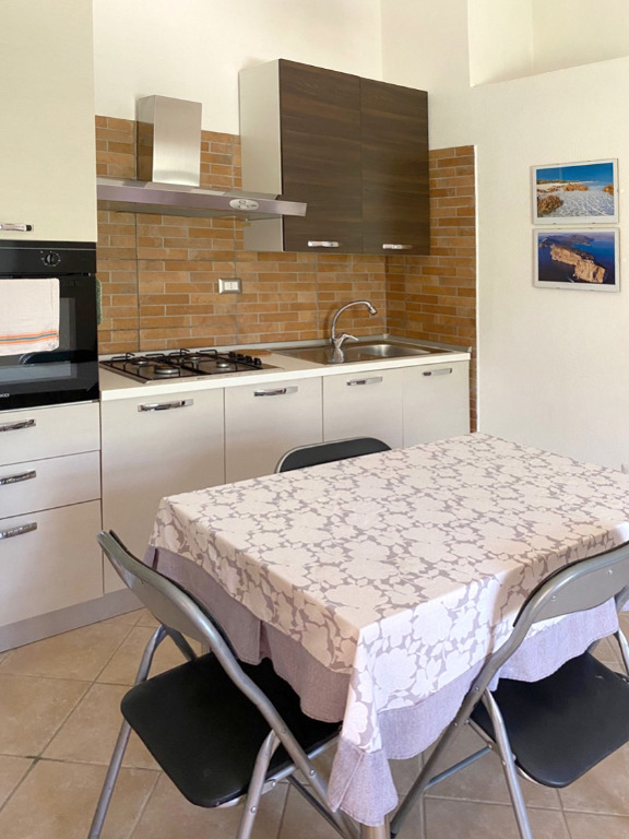 Sardegna Appartamento Salvia 4