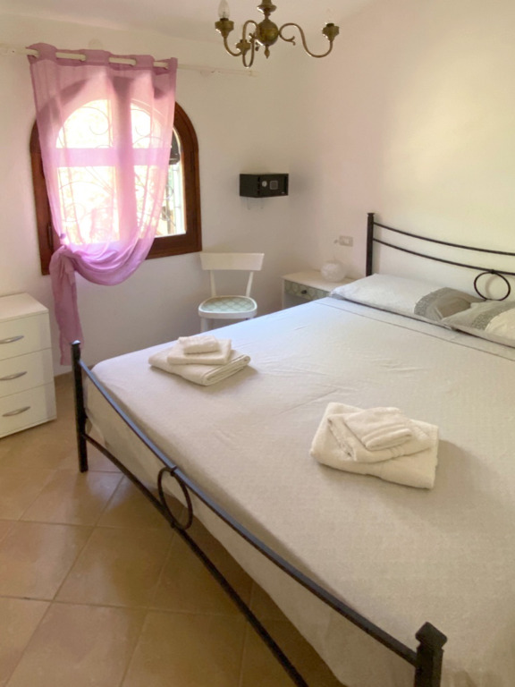 Sardegna Appartamento Salvia 2