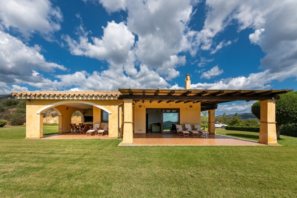 Sardegna Casa vacanze Villa Anna Maria 5