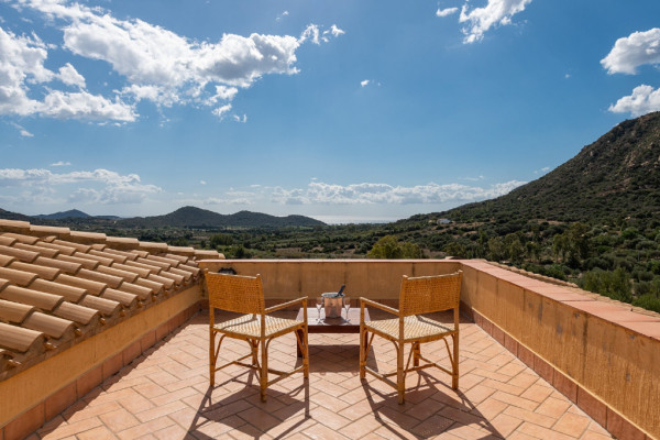 Sardegna Casa vacanze Villa Anna Maria 4