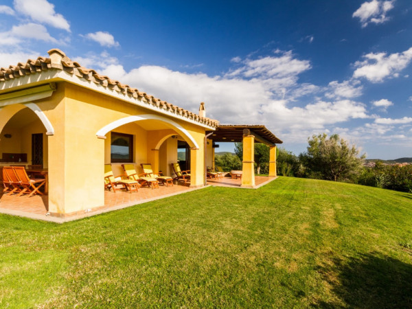 Sardegna Casa vacanze Villa Anna Maria 2